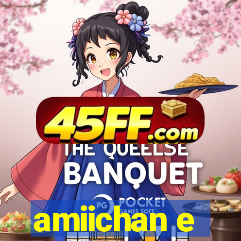 amiichan e